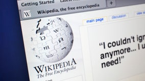 These are Wikipedia's 25 most-viewed articles of 2023