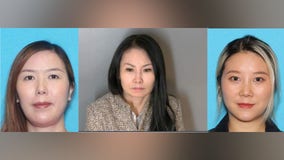 Alleged human trafficking ring ran out metro Detroit spas; 1 arrested and 2 sought by police