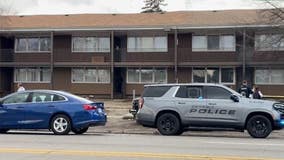 5-year-old boy dead after accidental shooting at Detroit apartment