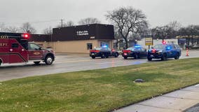 Police investigate shooting, crash at Ford and Venoy in Garden City, source says