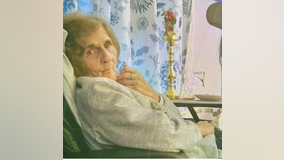 Port Huron police find missing 91-year-old woman safe