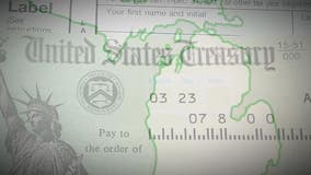 Michigan man charged after not reporting income from illegal pot operation on taxes, AG says