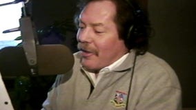 Ken Calvert dies at 72, remembered as Detroit radio legend