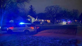 Detroit shooting leaves 1 dead, 1 in critical condition