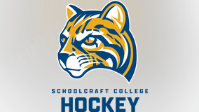 Schoolcraft College launching men’s ice hockey beginning in 2024-2025