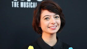 ‘Big Bang Theory’ star Kate Micucci is cancer-free after surgery: ‘Very lucky’