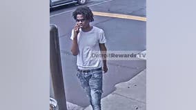 Detroit police search for suspect who snatched gold necklace off 13-year-old's neck