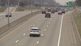 Survey shows less than half of Detroit drivers admit to safe driving