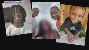 Detroit boys stuck in Florida foster care after mother left 1-year-old on beach