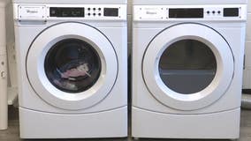 Pontiac school's Whirlpool partnership hopes to keep students in school more often with clean clothes