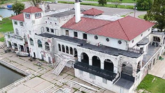 Fate of historic Belle Isle Boathouse to be decided in early 2024