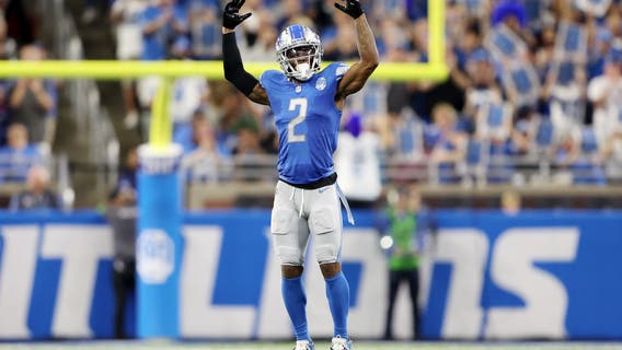 Lions' CJ Gardner-Johnson medically cleared to return, says Dan Campbell