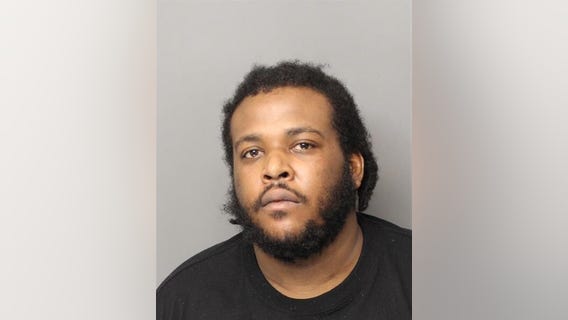 Man accused of threatening Canton senior living facility