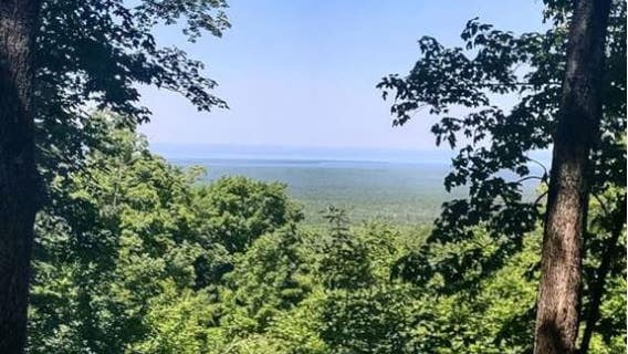 Michigamme Highlands conservation project gets $1 million in grant funding