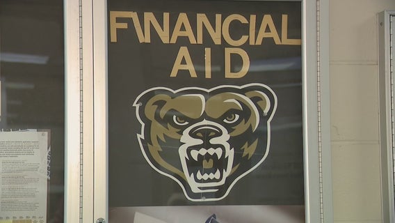 Major changes coming to federal financial aid form