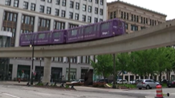 Zero Fare Pilot program to cover fares for 2024 on Detroit People Mover