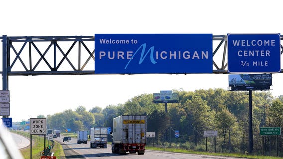 Fixing Michigan's population problem means reworking education, adding public transit, council says