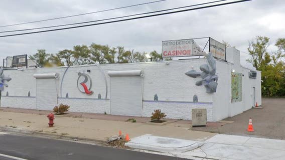 Detroit dispensary owner banned from selling weed after more than a dozen violations