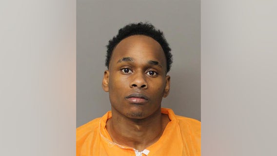 Man, two juveniles charged in armed robbery, chase down Michigan Avenue