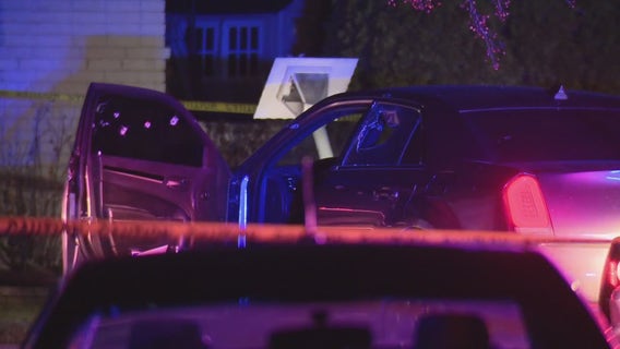 'Boom boom boom'; Quiet Sterling Heights neighborhood disturbed by officer-involved shooting