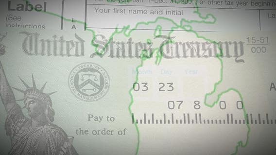 Michigan man charged after not reporting income from illegal pot operation on taxes, AG says