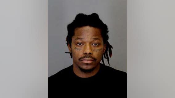 Madison Heights man accused of sending sexually explicit photos to 12-year-old girl