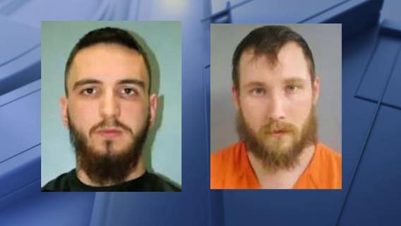 Wolverine Watchmen denied release pending their appeals in Whitmer kidnapping plot