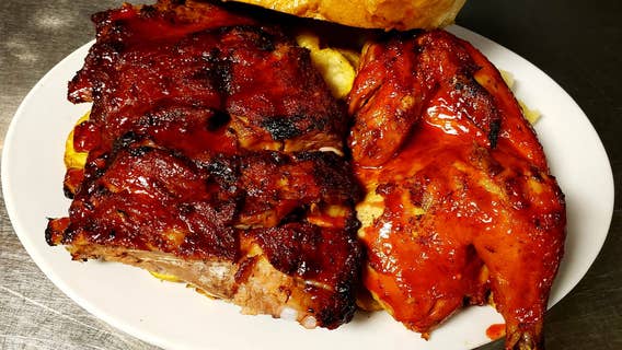 Boneyard BBQ closing Livonia location after nearly 4 decades