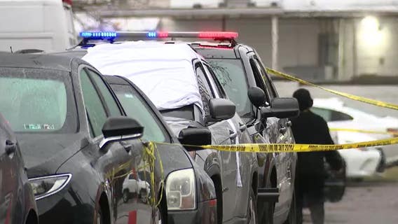 Dearborn Heights police investigate fatal shooting