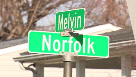 Man accused of killing brother during argument at Livonia home