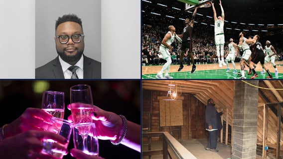 Southfield music teacher accused of sex crimes • Pistons tie for longest losing streak • NYE things to do