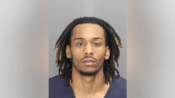 Suspect charged with murdering man at Auburn Hills hotel
