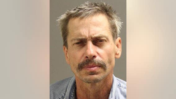 Suspect caught after 2 St. Clair Shores break-ins