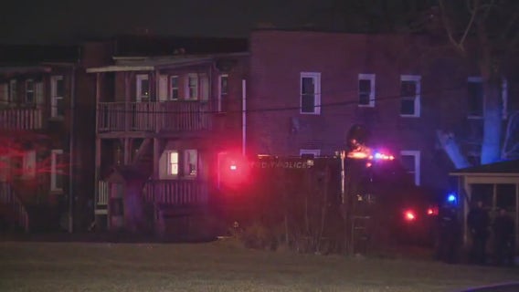 Two children kidnapped by biological mother in Highland Park