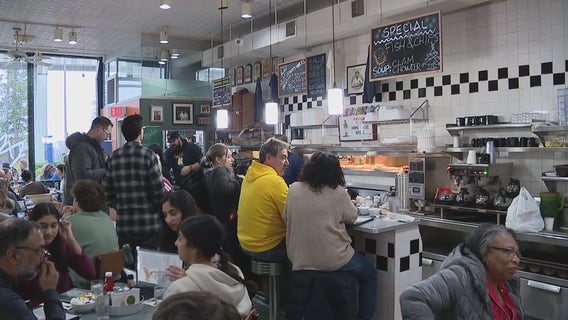 Angelo's in Ann Arbor to shut down after 67 years of serving comfort food