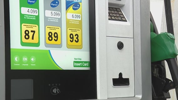 Owner says gas station near DTW was unfairly targeted for price gouging