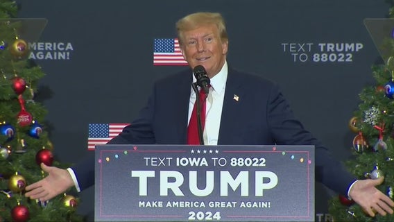 Michigan voters react to Trump staying on state primary ballot: 'He's too dangerous'