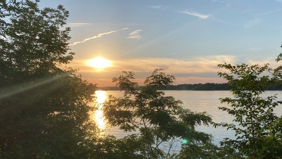 Today is the darkest day of the year, but Michigan starts gaining sunlight tomorrow