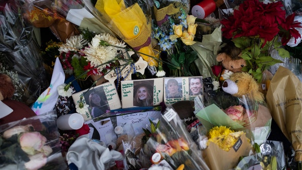Oxford survivors meet shattered new reality after shooter's sentencing