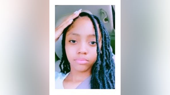 15-year-old Detroit girl missing, police asking for information