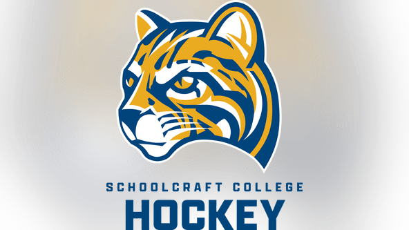Schoolcraft College launching men’s ice hockey beginning in 2024-2025
