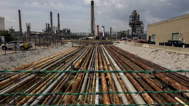 Line 5 tunnel project under Straits of Mackinac approved by Michigan Public Service Commission