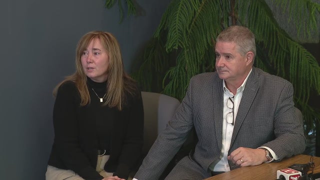 Family of MSU shooting victim Alexandria Verner reaches $5 million settlement with school