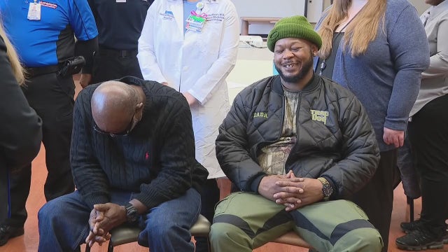 54-year-old revived by worker outside Detroit bar after cardiac arrest