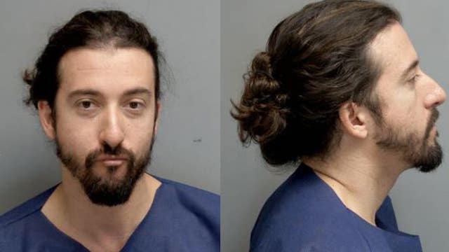 New Jersey man's kidnapping attempt in Trenton foiled by victim's family, police