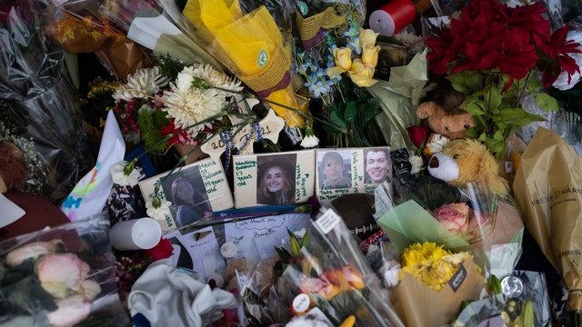 Oxford shooting survivors meet a shattered new reality after mass killer's sentencing