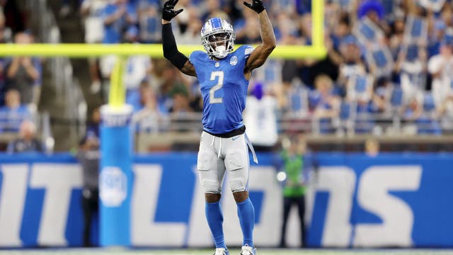 Lions' CJ Gardner-Johnson medically cleared to return, says Dan Campbell