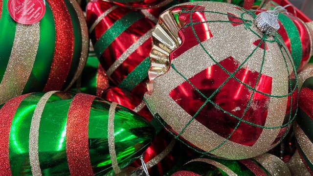 Grinch Weekend, holiday ornament painting, and more things to do this weekend in Metro Detroit