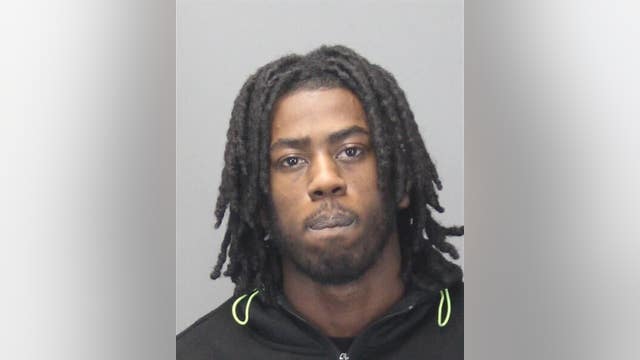 Package thieves caught with numerous stolen items after arrest in Berkley, police say