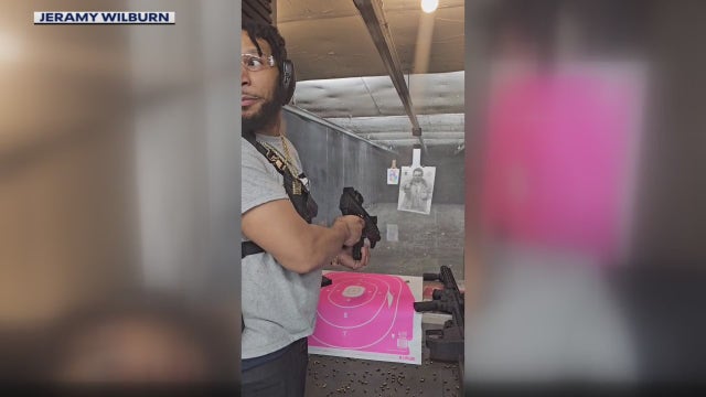 Allen Park man sues ATF for confiscating firearms despite clean record after expungement